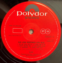 Load image into Gallery viewer, Slade : Old New Borrowed And Blue (LP, Album, Uni)