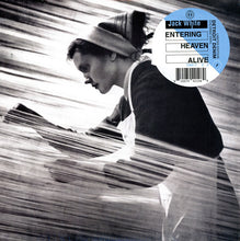 Load image into Gallery viewer, Jack White (2) : Entering Heaven Alive (LP, Album, Ltd, Blu)