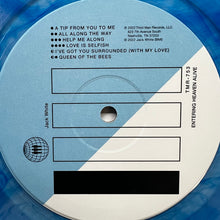Load image into Gallery viewer, Jack White (2) : Entering Heaven Alive (LP, Album, Ltd, Blu)
