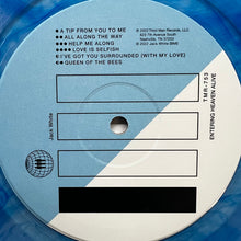 Load image into Gallery viewer, Jack White (2) : Entering Heaven Alive (LP, Album, Ltd, Blu)