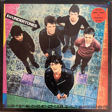 Load image into Gallery viewer, The Undertones : The Undertones (LP, Album, M/Print)