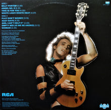 Load image into Gallery viewer, Mick Ronson : Play Don't Worry (LP, Album, Gat)