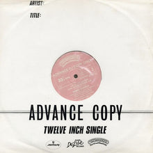 Load image into Gallery viewer, Donna Summer : Love To Love You Baby (12", Promo)