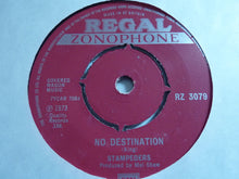 Load image into Gallery viewer, Stampeders* : Oh My Lady (7", Single)