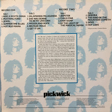 Load image into Gallery viewer, Marc Bolan & T. Rex : Greatest Hits (2xLP, Comp)