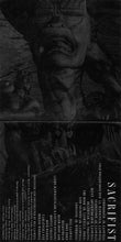 Load image into Gallery viewer, Praxis : Sacrifist (CD, Album)