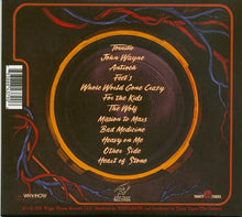 Load image into Gallery viewer, Whiskey Myers : Tornillo (CD, Album)