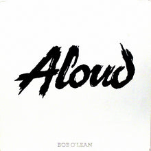 Load image into Gallery viewer, Aloud : Bob O'Lean (12", Single, Promo)