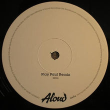 Load image into Gallery viewer, Aloud : Bob O'Lean (12", Single, Promo)