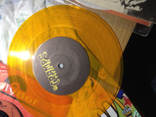 Load image into Gallery viewer, The Cramps : I Aint Nuthin But A Gorehound (7", Single, Ora)