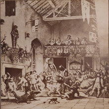 Load image into Gallery viewer, Jethro Tull : Minstrel In The Gallery (LP, Album, RP)