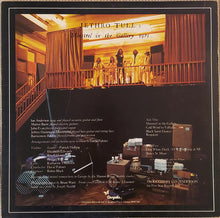 Load image into Gallery viewer, Jethro Tull : Minstrel In The Gallery (LP, Album, RP)
