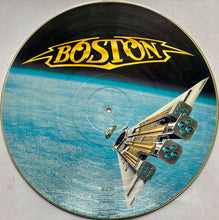 Load image into Gallery viewer, Boston : Third Stage (LP, Album, Pic)