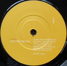 Load image into Gallery viewer, Gloss : Lonely In Paris (7", Single)