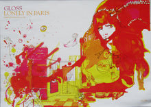 Load image into Gallery viewer, Gloss : Lonely In Paris (7", Single)