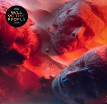 Load image into Gallery viewer, Muse : Will Of The People (LP, Album, Red)