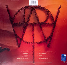 Load image into Gallery viewer, Muse : Will Of The People (LP, Album, Red)