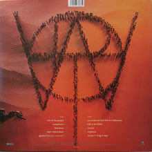Load image into Gallery viewer, Muse : Will Of The People (LP, Album, Red)