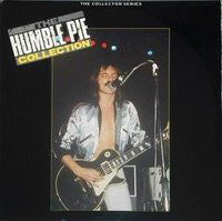 Load image into Gallery viewer, Humble Pie : The Humble Pie Collection (2xLP, Comp)
