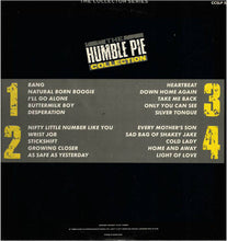 Load image into Gallery viewer, Humble Pie : The Humble Pie Collection (2xLP, Comp)