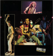 Load image into Gallery viewer, Humble Pie : The Humble Pie Collection (2xLP, Comp)