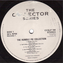 Load image into Gallery viewer, Humble Pie : The Humble Pie Collection (2xLP, Comp)