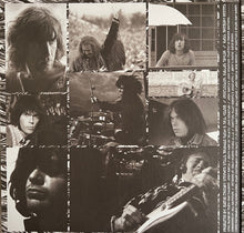 Load image into Gallery viewer, Crosby, Stills, Nash & Young : Déjà Vu (LP, Album, RE, RM, Gat)