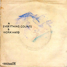Load image into Gallery viewer, Depeche Mode : Everything Counts (7", Single, MVS)