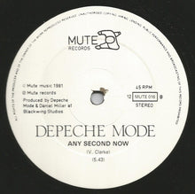 Load image into Gallery viewer, Depeche Mode : Just Can't Get Enough (Schizo Mix) (12", Single)