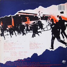 Load image into Gallery viewer, The Clash : The Clash (LP, Album, RE + 7", Promo, Lar)