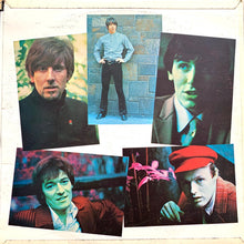 Load image into Gallery viewer, The Hollies : For Certain Because... (LP, Album, Mono)