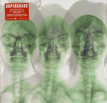 Load image into Gallery viewer, Supergrass : Supergrass (LP, Album, RE, RM, Ora)