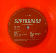 Load image into Gallery viewer, Supergrass : Supergrass (LP, Album, RE, RM, Ora)