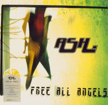 Load image into Gallery viewer, Ash : Free All Angels (LP, Album, RE, RM, Cle)