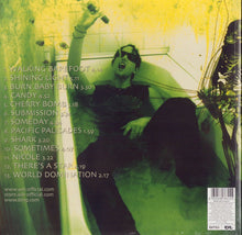 Load image into Gallery viewer, Ash : Free All Angels (LP, Album, RE, RM, Cle)