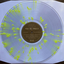 Load image into Gallery viewer, Ash : Free All Angels (LP, Album, RE, RM, Cle)