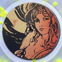 Load image into Gallery viewer, Ash : Free All Angels (LP, Album, RE, RM, Cle)