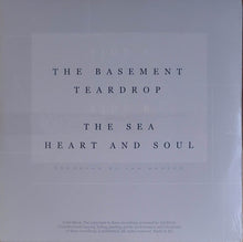 Load image into Gallery viewer, Art Block : The Basement EP (12", EP, Vio)