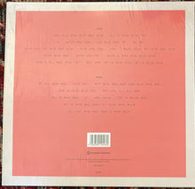 Load image into Gallery viewer, Jesca Hoop : Order Of Romance (LP, Album, Ltd, Red)