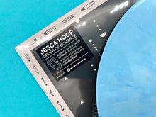 Load image into Gallery viewer, Jesca Hoop : Order Of Romance (LP, Album, Ltd, Sky + Flexi, 7", S/Sided, Ltd, Cle)