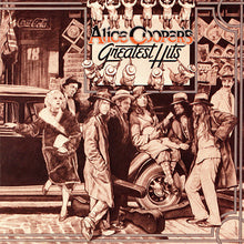 Load image into Gallery viewer, Alice Cooper : Alice Cooper's Greatest Hits (LP, Comp)