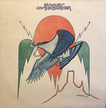 Load image into Gallery viewer, Eagles : On The Border (LP, Album, RE)