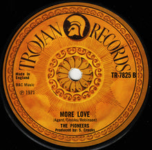 Load image into Gallery viewer, The Pioneers : Let Your Yeah Be Yeah (7", Single)