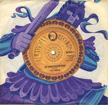 Load image into Gallery viewer, The Pioneers : Let Your Yeah Be Yeah (7", Single)
