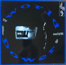 Load image into Gallery viewer, Snap! : World Power (LP, Album)