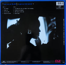 Load image into Gallery viewer, Snap! : World Power (LP, Album)