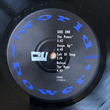Load image into Gallery viewer, Snap! : World Power (LP, Album)