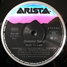 Load image into Gallery viewer, Grateful Dead* : Built To Last (LP, Album)