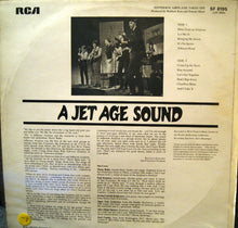 Load image into Gallery viewer, Jefferson Airplane : Jefferson Airplane Takes Off (LP, Album, RE)