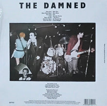 Load image into Gallery viewer, The Damned : Damned Damned Damned (LP, Album, Ltd, RE, RM, Yel)